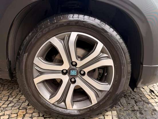 FIAT-PULSE-1.3 FLEX DRIVE CVT FIAT-PULSE-2023