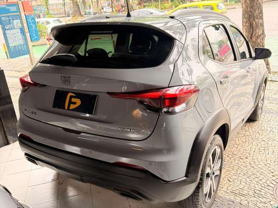 FIAT-PULSE-1.3 FLEX DRIVE CVT FIAT-PULSE-2023