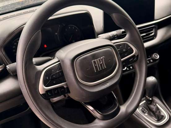 FIAT-PULSE-1.3 FLEX DRIVE CVT FIAT-PULSE-2023