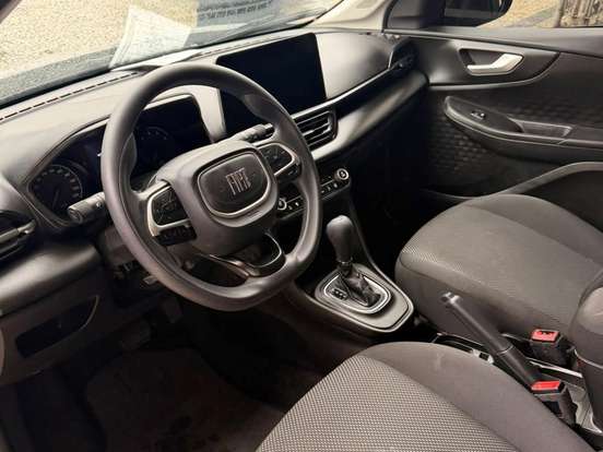 FIAT-PULSE-1.3 FLEX DRIVE CVT FIAT-PULSE-2023