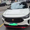 FIAT PULSE 1.3 TURBO 270 FLEX ABARTH AT6 FIAT PULSE 1.3 TURBO 270 FLEX ABARTH AT6