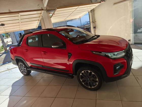 FIAT STRADA 1.0 TURBO 200 FLEX ULTRA CD CVT
