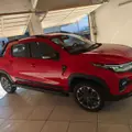 FIAT STRADA 1.0 TURBO 200 FLEX ULTRA CD CVT FIAT STRADA 1.0 TURBO 200 FLEX ULTRA CD CVT
