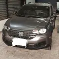 FIAT STRADA 1.3 FIREFLY FLEX FREEDOM CS MANUAL FIAT STRADA 1.3 FIREFLY FLEX FREEDOM CS MANUAL