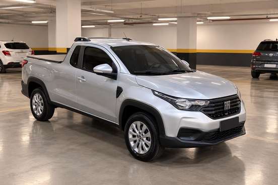 FIAT-STRADA-1.3 FIREFLY FLEX FREEDOM CS MANUAL FIAT-STRADA-2023