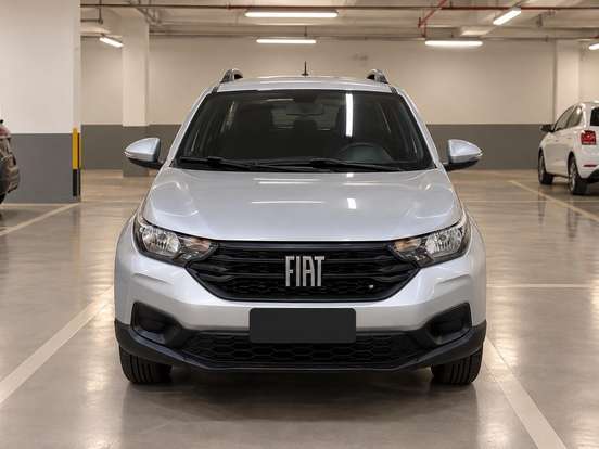 FIAT-STRADA-1.3 FIREFLY FLEX FREEDOM CS MANUAL FIAT-STRADA-2023