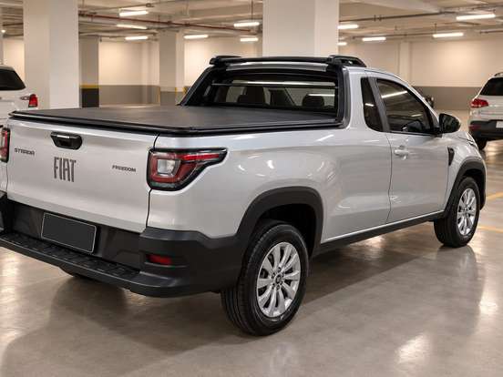 FIAT-STRADA-1.3 FIREFLY FLEX FREEDOM CS MANUAL FIAT-STRADA-2023