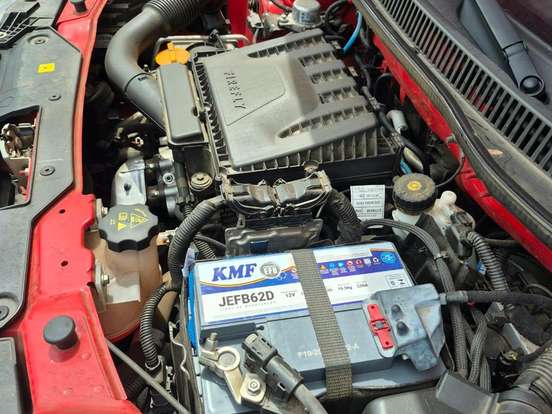 FIAT-STRADA-1.3 FIREFLY FLEX VOLCANO CD CVT FIAT-STRADA-2023