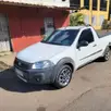 FIAT STRADA 1.4 MPI WORKING CS 8V FLEX 2P MANUAL FIAT STRADA 1.4 MPI WORKING CS 8V FLEX 2P MANUAL