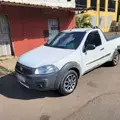 FIAT STRADA 1.4 MPI WORKING CS 8V FLEX 2P MANUAL FIAT STRADA 1.4 MPI WORKING CS 8V FLEX 2P MANUAL