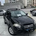 FIAT STRADA 1.8 MPI ADVENTURE CE 8V FLEX 2P MANUAL FIAT STRADA 1.8 MPI ADVENTURE CE 8V FLEX 2P MANUAL