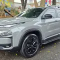 FIAT TORO 1.3 TURBO 270 FLEX ULTRA AT6 FIAT TORO 1.3 TURBO 270 FLEX ULTRA AT6