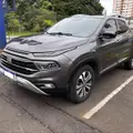 FIAT TORO 1.3 TURBO 270 FLEX VOLCANO AT6 FIAT TORO 1.3 TURBO 270 FLEX VOLCANO AT6