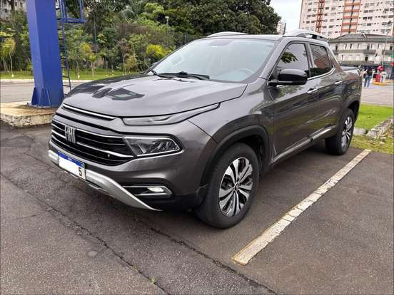 FIAT-TORO-1.3 TURBO 270 FLEX VOLCANO AT6 FIAT-TORO-2023