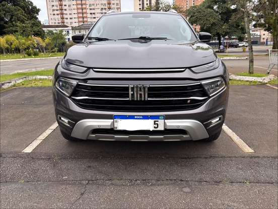 FIAT-TORO-1.3 TURBO 270 FLEX VOLCANO AT6 FIAT-TORO-2023