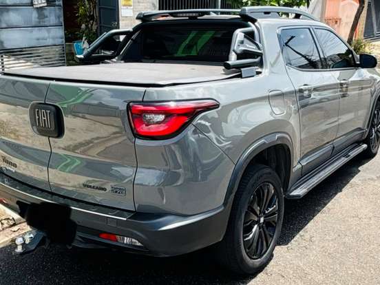 FIAT-TORO-1.3 TURBO 270 FLEX VOLCANO AT6 FIAT-TORO-2023