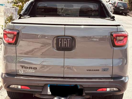 FIAT-TORO-1.3 TURBO 270 FLEX VOLCANO AT6 FIAT-TORO-2023