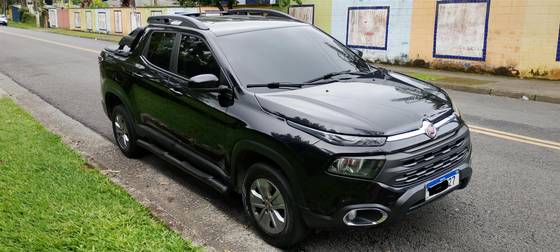 FIAT TORO 1.8 16V EVO FLEX FREEDOM AT6