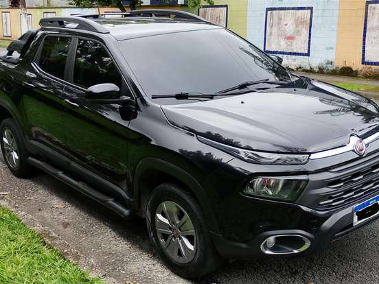 FIAT-TORO-1.8 16V EVO FLEX FREEDOM AT6 FIAT-TORO-2020