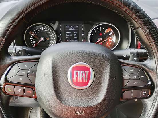 FIAT-TORO-1.8 16V EVO FLEX FREEDOM AT6 FIAT-TORO-2020