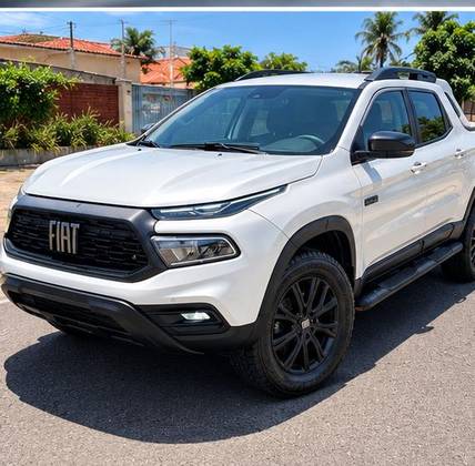 FIAT TORO 2.0 16V TURBO DIESEL ULTRA 4WD AT9