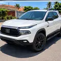 FIAT TORO 2.0 16V TURBO DIESEL ULTRA 4WD AT9 FIAT TORO 2.0 16V TURBO DIESEL ULTRA 4WD AT9