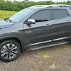 FIAT TORO 2.2 TURBO DIESEL RANCH 4WD AT9 FIAT TORO 2.2 TURBO DIESEL RANCH 4WD AT9