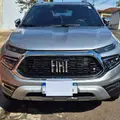 FIAT TORO 2.2 TURBO DIESEL RANCH 4WD AT9 FIAT TORO 2.2 TURBO DIESEL RANCH 4WD AT9