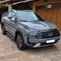 FIAT TORO 2.2 TURBO DIESEL RANCH 4WD AT9 FIAT TORO 2.2 TURBO DIESEL RANCH 4WD AT9