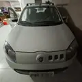 FIAT UNO 1.0 EVO VIVACE 8V FLEX 4P MANUAL FIAT UNO 1.0 EVO VIVACE 8V FLEX 4P MANUAL