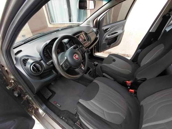 FIAT-UNO-1.4 EVO WAY 8V FLEX 4P MANUAL FIAT-UNO-2016