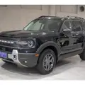 FORD BRONCO SPORT 2.0 ECOBOOST GASOLINA BADLANDS 4X4 SELECTSHIFT FORD BRONCO SPORT 2.0 ECOBOOST GASOLINA BADLANDS 4X4 SELECTSHIFT