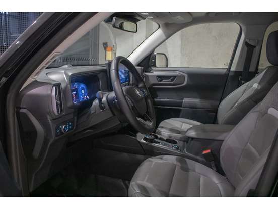 FORD-BRONCO SPORT-2.0 ECOBOOST GASOLINA BADLANDS 4X4 SELECTSHIFT FORD-BRONCO SPORT-2025