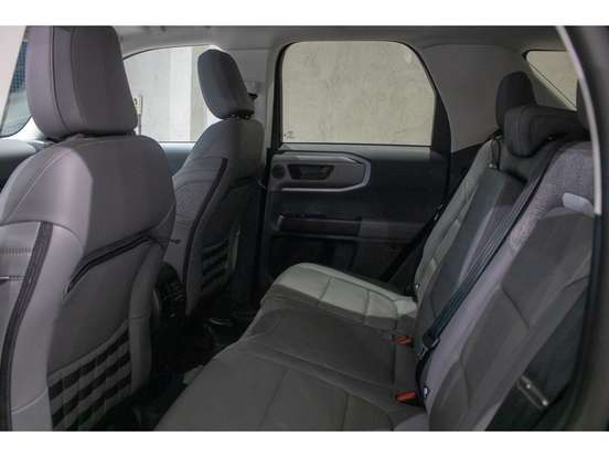 FORD-BRONCO SPORT-2.0 ECOBOOST GASOLINA BADLANDS 4X4 SELECTSHIFT FORD-BRONCO SPORT-2025