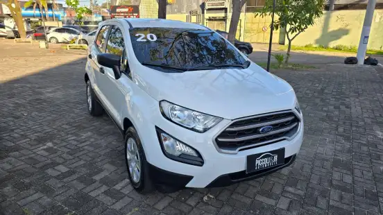 FORD-ECOSPORT-2019