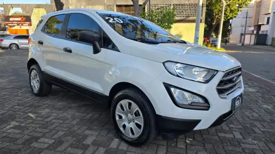 FORD-ECOSPORT-2019