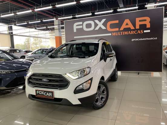 FORD-ECOSPORT-2017