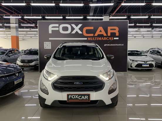 FORD-ECOSPORT-2017