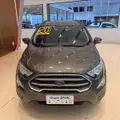 FORD ECOSPORT 1.5 TI-VCT FLEX SE AUTOMÁTICO FORD ECOSPORT 1.5 TI-VCT FLEX SE AUTOMÁTICO