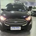 FORD ECOSPORT 1.5 TI-VCT FLEX SE MANUAL FORD ECOSPORT 1.5 TI-VCT FLEX SE MANUAL