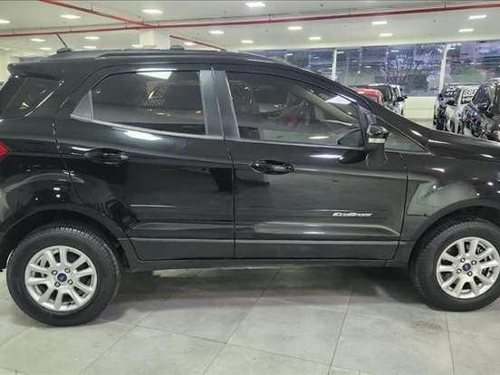 FORD-ECOSPORT-1.5 TI-VCT FLEX SE MANUAL FORD-ECOSPORT-2019