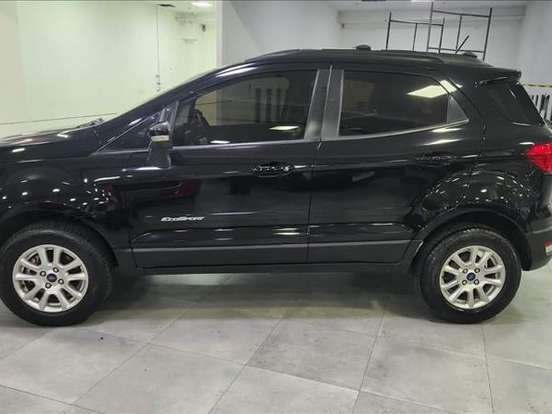 FORD-ECOSPORT-1.5 TI-VCT FLEX SE MANUAL FORD-ECOSPORT-2019