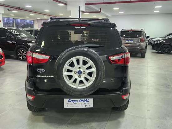 FORD-ECOSPORT-1.5 TI-VCT FLEX SE MANUAL FORD-ECOSPORT-2019