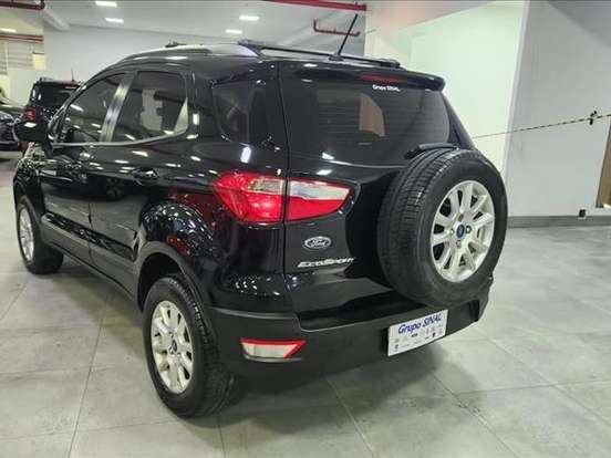 FORD-ECOSPORT-1.5 TI-VCT FLEX SE MANUAL FORD-ECOSPORT-2019