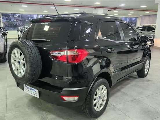 FORD-ECOSPORT-1.5 TI-VCT FLEX SE MANUAL FORD-ECOSPORT-2019