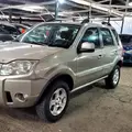 FORD ECOSPORT 2.0 XLS 16V FLEX 4P AUTOMÁTICO FORD ECOSPORT 2.0 XLS 16V FLEX 4P AUTOMÁTICO