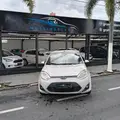 FORD FIESTA 1.6 MPI CLASS SEDAN 8V FLEX 4P MANUAL FORD FIESTA 1.6 MPI CLASS SEDAN 8V FLEX 4P MANUAL