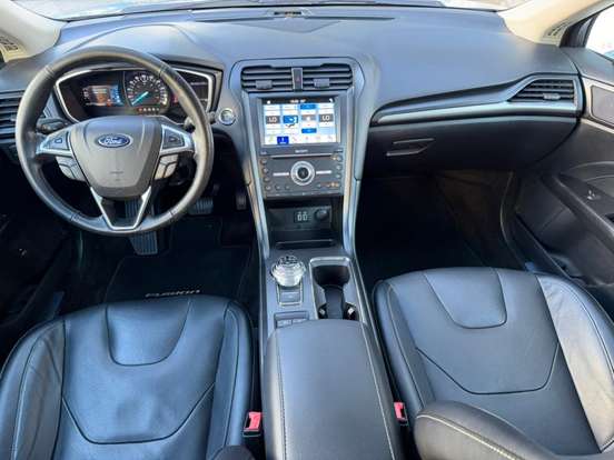 FORD-FUSION-2018