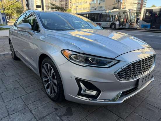 FORD-FUSION-2018
