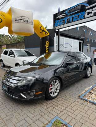 FORD-FUSION-2009